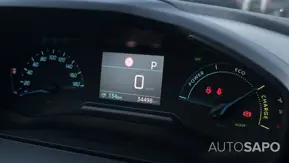 Peugeot e-2008 de 2023