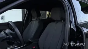 Peugeot e-2008 de 2023