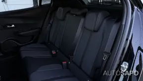 Peugeot e-2008 de 2023