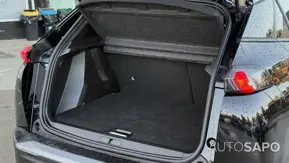 Peugeot e-2008 de 2023