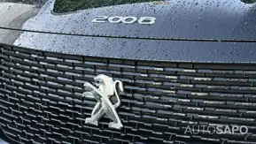 Peugeot e-2008 de 2023