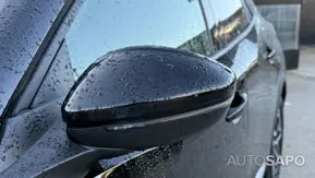 Peugeot e-2008 de 2023