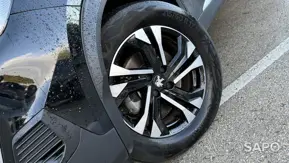 Peugeot e-2008 de 2023