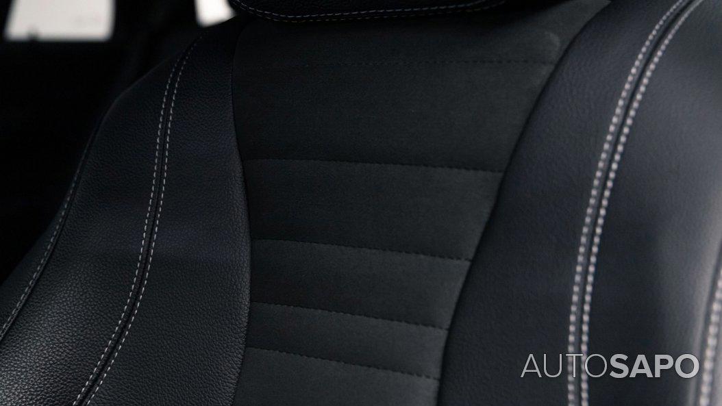 Mercedes-Benz Classe E de 2021