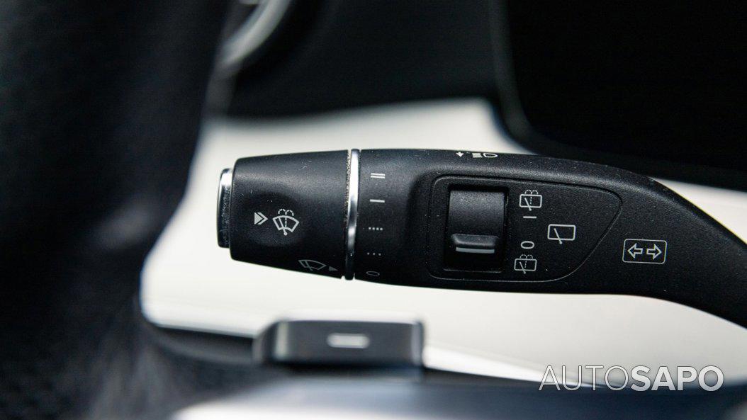 Mercedes-Benz Classe E de 2021