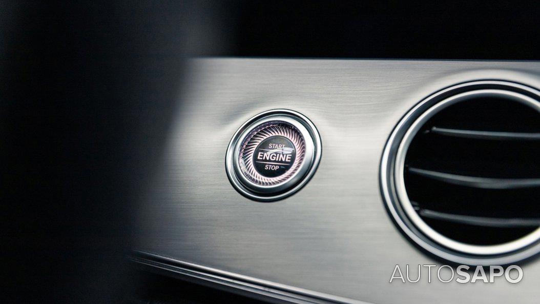 Mercedes-Benz Classe E de 2021