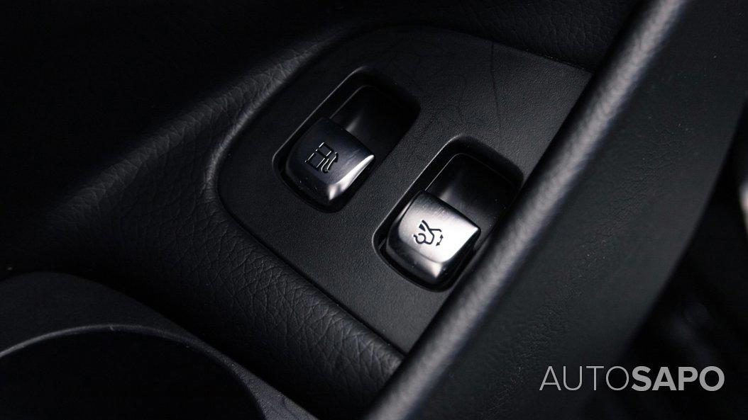 Mercedes-Benz Classe E de 2021