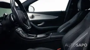 Mercedes-Benz Classe E de 2021