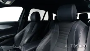 Mercedes-Benz Classe E de 2021