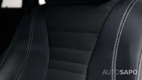 Mercedes-Benz Classe E de 2021