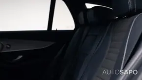 Mercedes-Benz Classe E de 2021