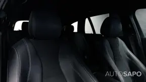 Mercedes-Benz Classe E de 2021