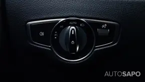 Mercedes-Benz Classe E de 2021