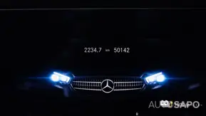 Mercedes-Benz Classe E de 2021