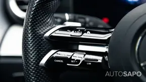 Mercedes-Benz Classe E de 2021