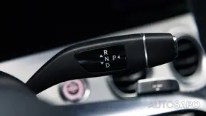 Mercedes-Benz Classe E de 2021