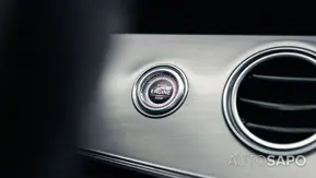 Mercedes-Benz Classe E de 2021