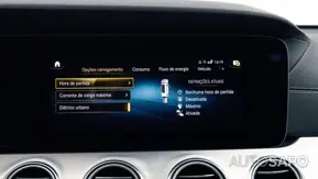 Mercedes-Benz Classe E de 2021