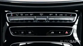 Mercedes-Benz Classe E de 2021