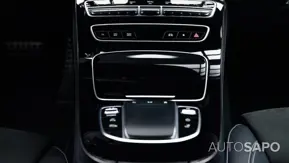 Mercedes-Benz Classe E de 2021