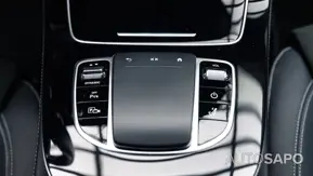 Mercedes-Benz Classe E de 2021