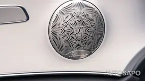 Mercedes-Benz Classe E de 2021