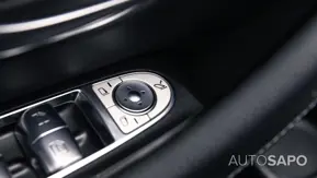 Mercedes-Benz Classe E de 2021