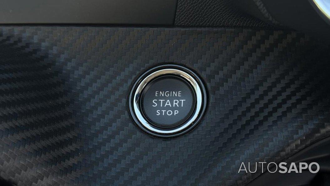 Peugeot e-2008 de 2022