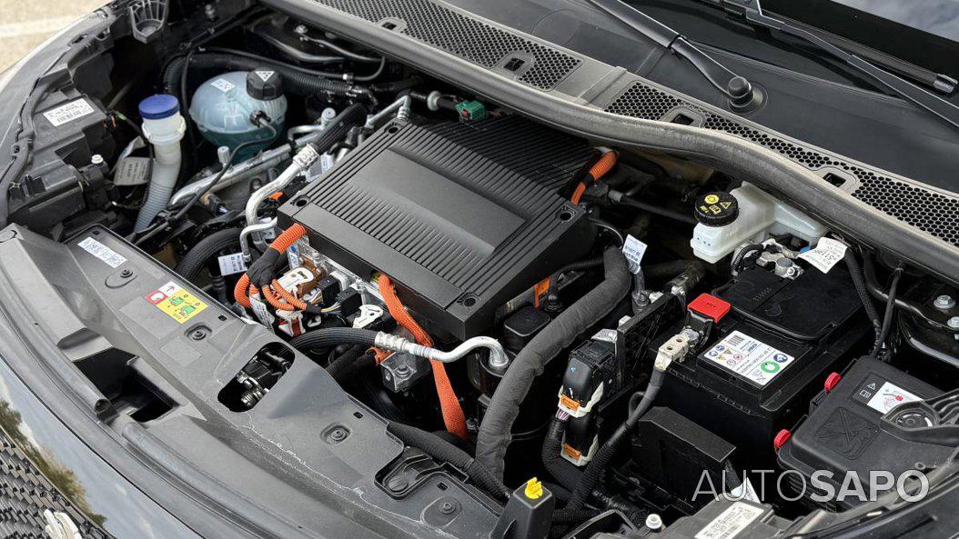 Peugeot e-2008 de 2022