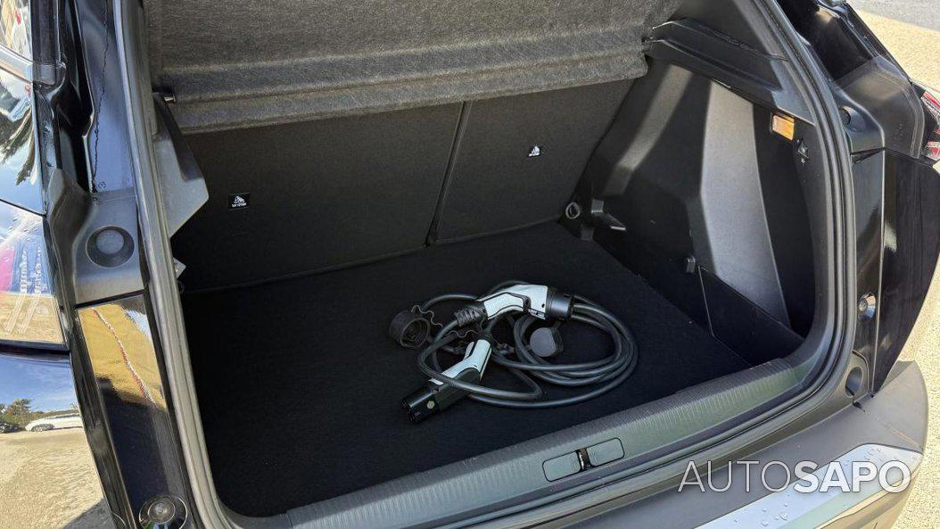 Peugeot e-2008 de 2022