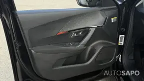 Peugeot e-2008 de 2022