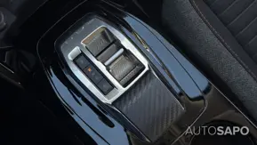 Peugeot e-2008 de 2022