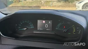 Peugeot e-2008 de 2022