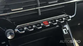 Peugeot e-2008 de 2022