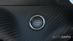 Peugeot e-2008 de 2022