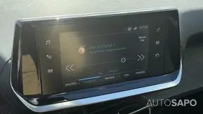 Peugeot e-2008 de 2022