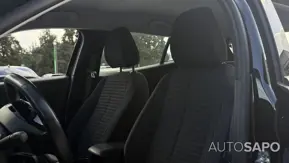 Peugeot e-2008 de 2022