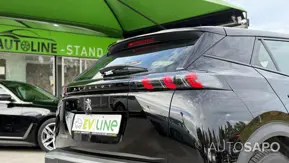 Peugeot e-2008 de 2022