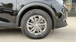 Peugeot e-2008 de 2022