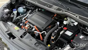 Peugeot e-2008 de 2022