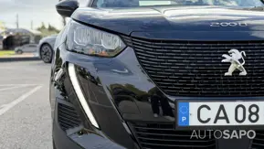 Peugeot e-2008 de 2022