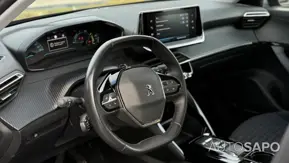 Peugeot e-2008 de 2022