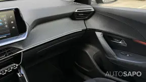 Peugeot e-2008 de 2022