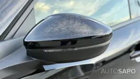 Peugeot e-2008 de 2022