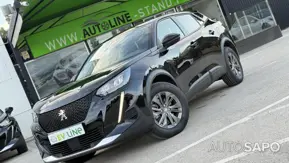 Peugeot e-2008 de 2022