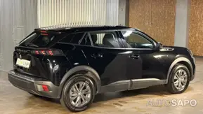 Peugeot e-2008 de 2022