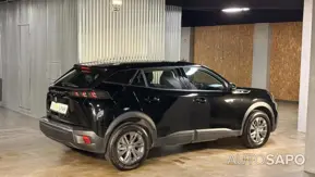 Peugeot e-2008 de 2022