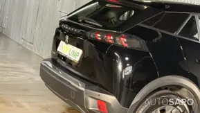 Peugeot e-2008 de 2022