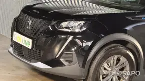 Peugeot e-2008 de 2022