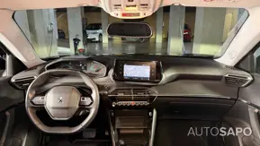 Peugeot e-2008 de 2022